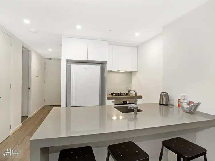 Second view of Homely apartment listing, 15/33 James Street, Windsor VIC 3181