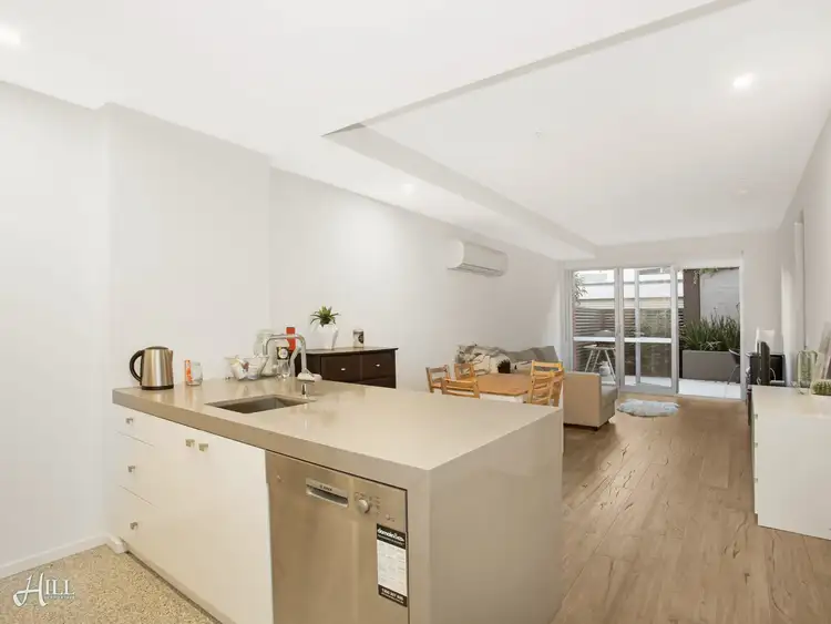 Fourth view of Homely apartment listing, 15/33 James Street, Windsor VIC 3181