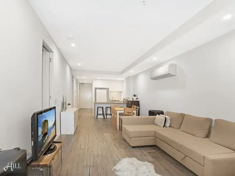 Fifth view of Homely apartment listing, 15/33 James Street, Windsor VIC 3181