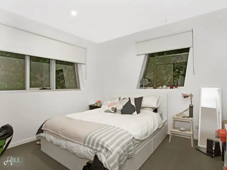 Sixth view of Homely apartment listing, 15/33 James Street, Windsor VIC 3181