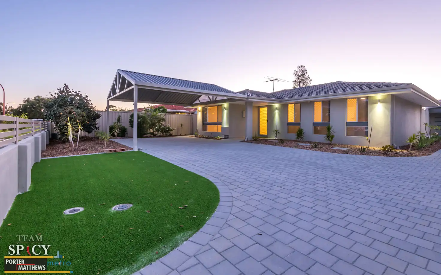 Main view of Homely house listing, 14a Vanda Place, Maddington WA 6109