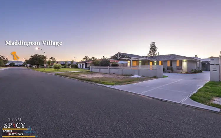 Second view of Homely house listing, 14a Vanda Place, Maddington WA 6109