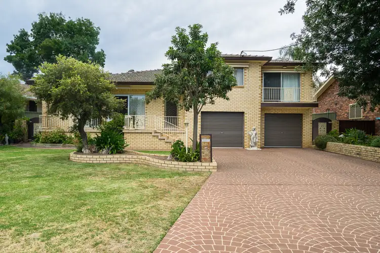 422 Macquarie Street, Dubbo NSW 2830