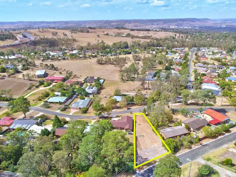 Second view of Homely land listing, 30 Myrtle Creek Avenue, Tahmoor NSW 2573