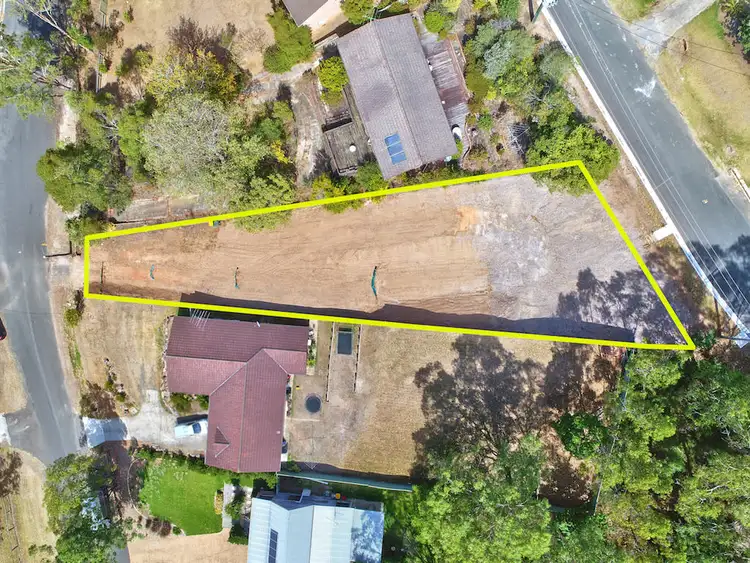 Third view of Homely land listing, 30 Myrtle Creek Avenue, Tahmoor NSW 2573