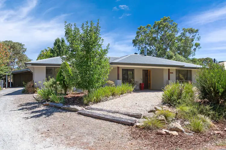 68 Redden Drive, Cudlee Creek SA 5232
