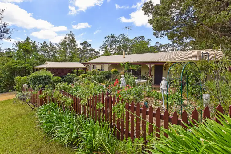 47 Second Avenue, Katoomba NSW 2780