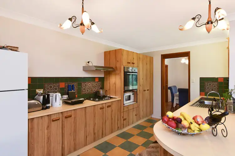 Fifth view of Homely house listing, 47 Second Avenue, Katoomba NSW 2780