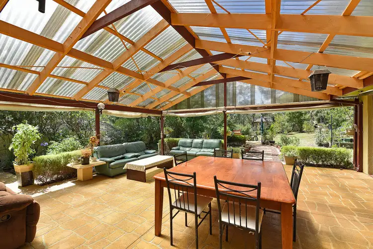 Sixth view of Homely house listing, 47 Second Avenue, Katoomba NSW 2780