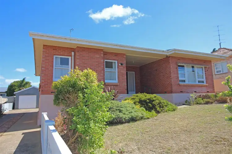 53 Flinders Highway, Port Lincoln SA 5606