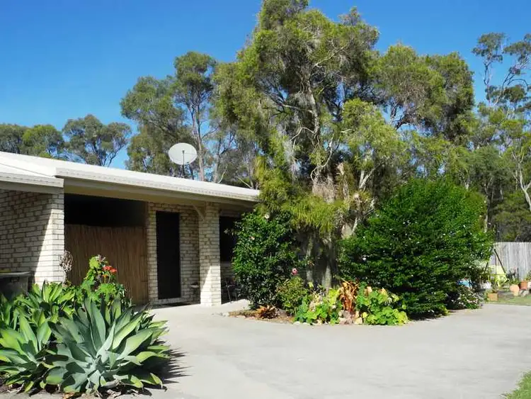 2/33 Centenary Drive, Boyne Island QLD 4680