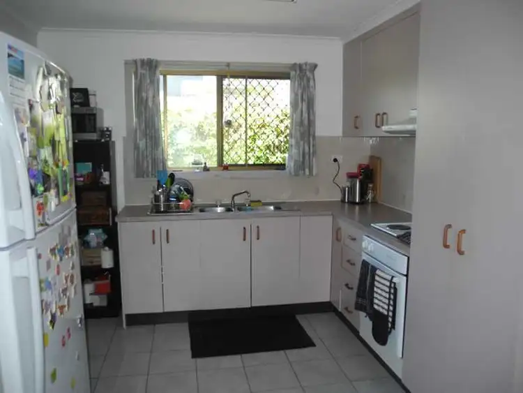 Second view of Homely semi-detached listing, 2/33 Centenary Drive, Boyne Island QLD 4680