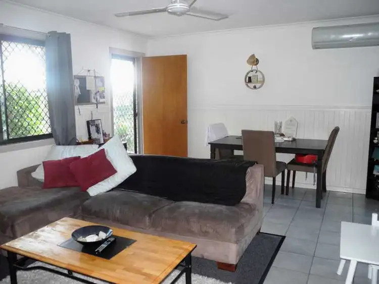 Third view of Homely semi-detached listing, 2/33 Centenary Drive, Boyne Island QLD 4680