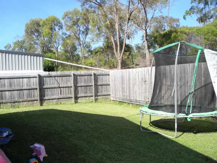 Fourth view of Homely semi-detached listing, 2/33 Centenary Drive, Boyne Island QLD 4680