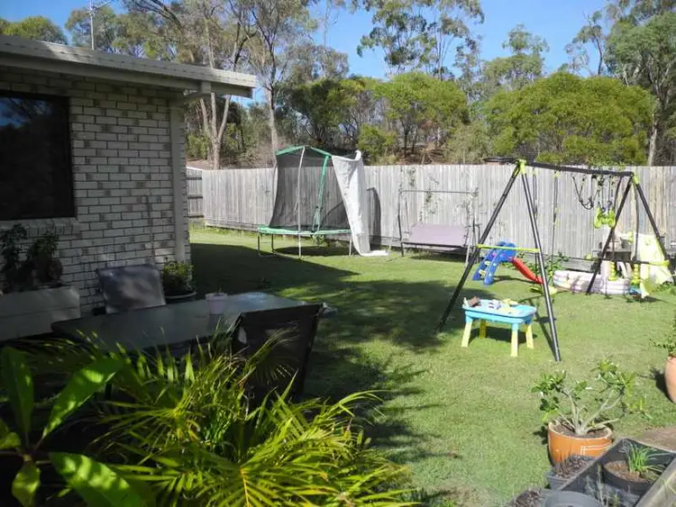 Fifth view of Homely semi-detached listing, 2/33 Centenary Drive, Boyne Island QLD 4680