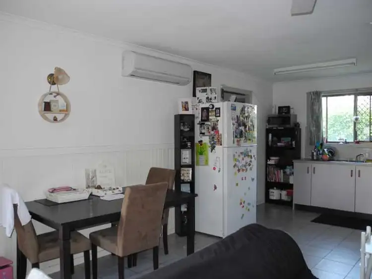 Seventh view of Homely semi-detached listing, 2/33 Centenary Drive, Boyne Island QLD 4680