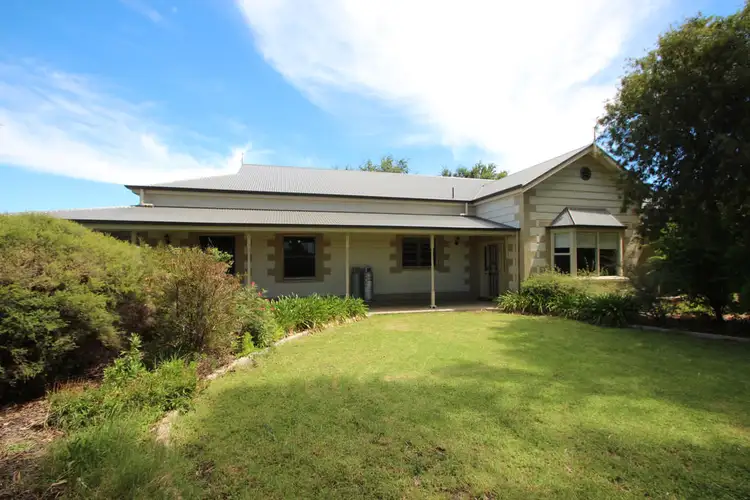 Main view of Homely house listing, 17 Twenty First Street, Renmark SA 5341