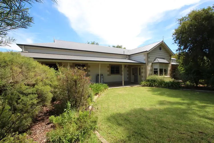 Second view of Homely house listing, 17 Twenty First Street, Renmark SA 5341