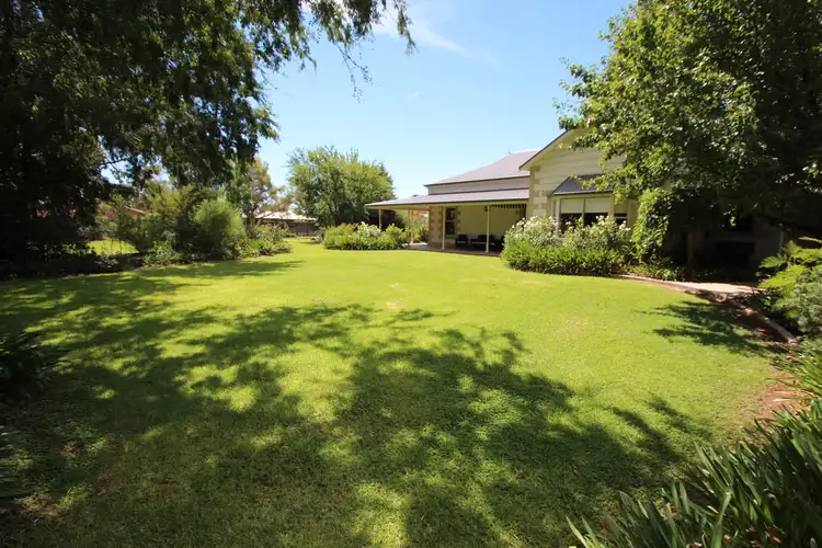 Third view of Homely house listing, 17 Twenty First Street, Renmark SA 5341