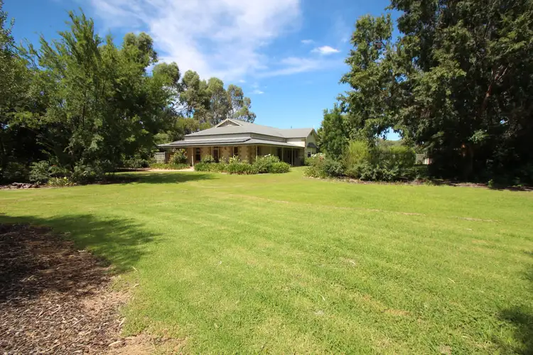 Fourth view of Homely house listing, 17 Twenty First Street, Renmark SA 5341
