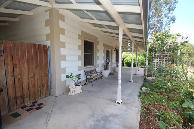 Fifth view of Homely house listing, 17 Twenty First Street, Renmark SA 5341