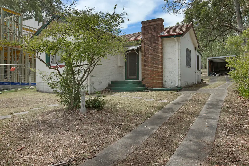 Main view of Homely house listing, 149 Excelsior Parade, Toronto NSW 2283