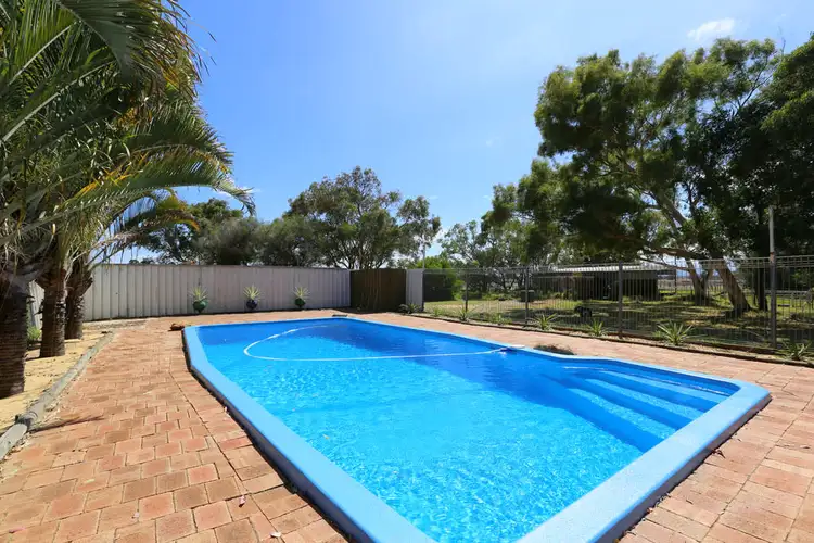 Second view of Homely house listing, 490 Gossage Road, Oldbury WA 6121