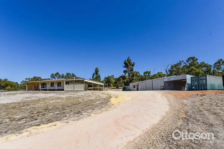 Fifth view of Homely house listing, 57 Mahoney  Road, Naracoorte SA 5271