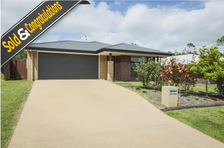 55 Cornforth Crescent, Kirkwood QLD 4680