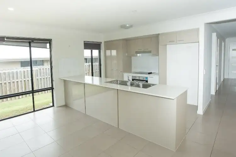 Second view of Homely house listing, 55 Cornforth Crescent, Kirkwood QLD 4680