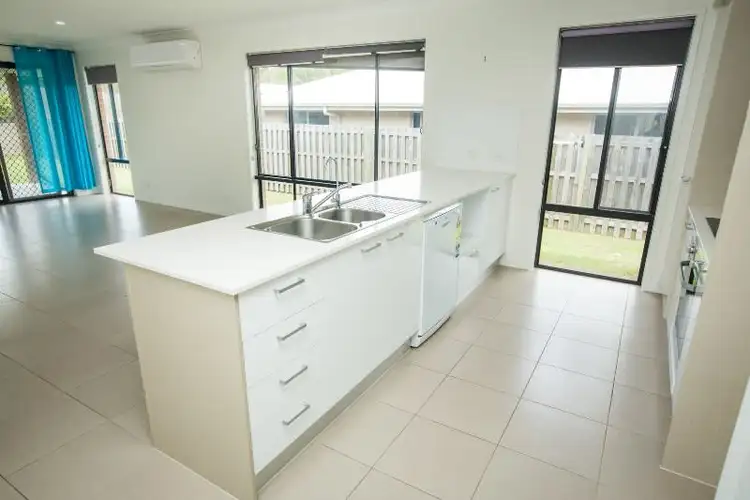 Third view of Homely house listing, 55 Cornforth Crescent, Kirkwood QLD 4680