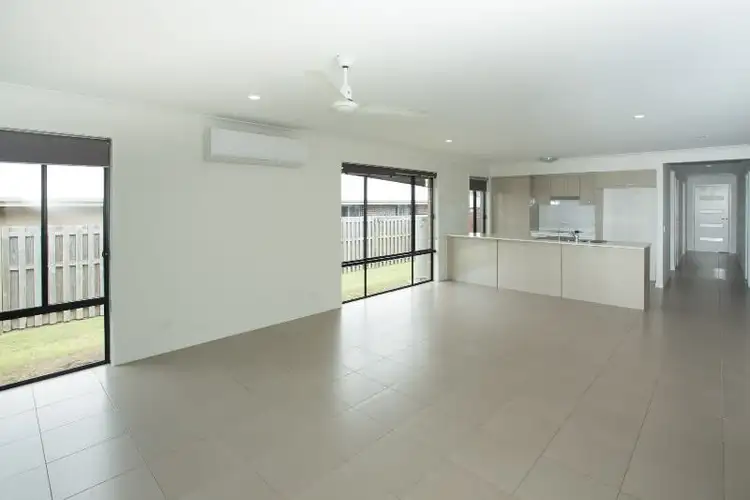 Fourth view of Homely house listing, 55 Cornforth Crescent, Kirkwood QLD 4680