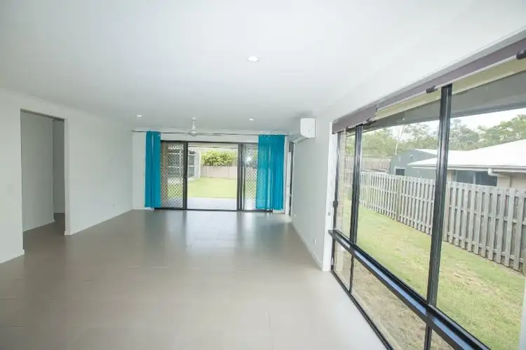 Fifth view of Homely house listing, 55 Cornforth Crescent, Kirkwood QLD 4680