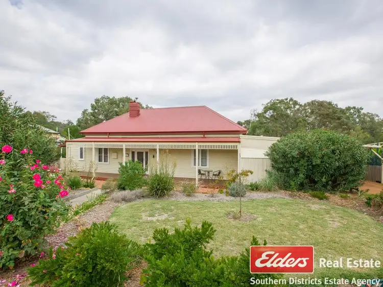 69-71 Wallsend Street, Collie WA 6225