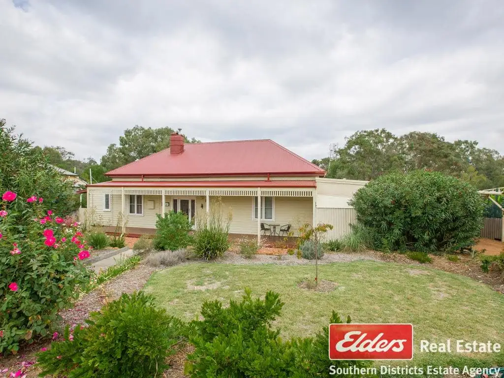 Main view of Homely house listing, 69-71 Wallsend Street, Collie WA 6225