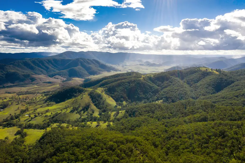 Main view of Homely rural property listing, 188 Enfield Range Road, Cooplacurripa NSW 2424