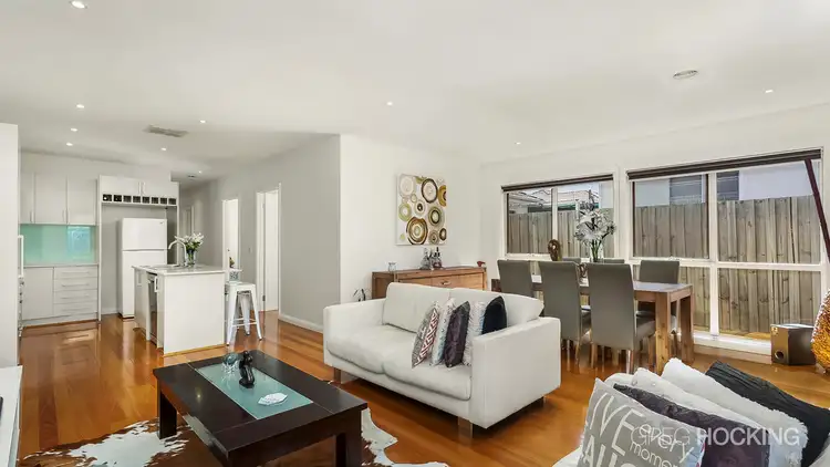 Second view of Homely house listing, 8A Chambers Road, Altona North VIC 3025