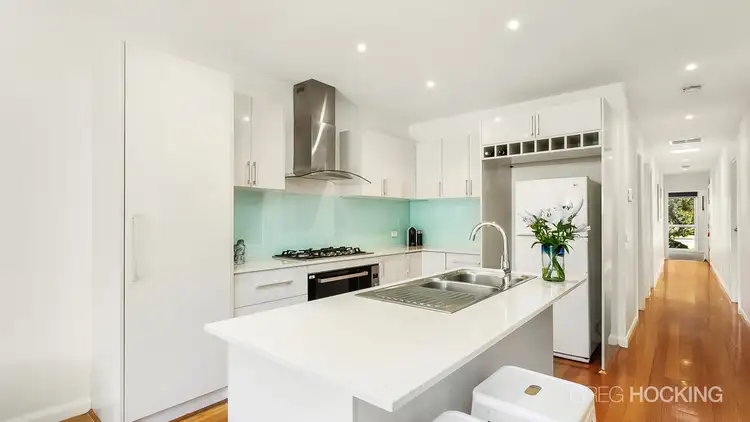 Third view of Homely house listing, 8A Chambers Road, Altona North VIC 3025