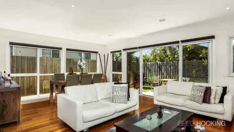 Fourth view of Homely house listing, 8A Chambers Road, Altona North VIC 3025