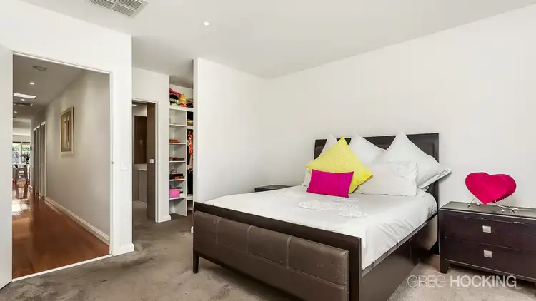 Fifth view of Homely house listing, 8A Chambers Road, Altona North VIC 3025