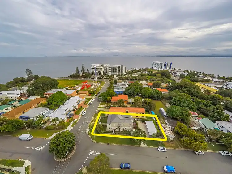 Third view of Homely block of units listing, 17 Kate Street, Woody Point QLD 4019