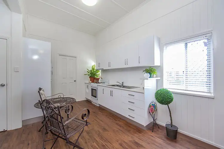 Fourth view of Homely block of units listing, 17 Kate Street, Woody Point QLD 4019