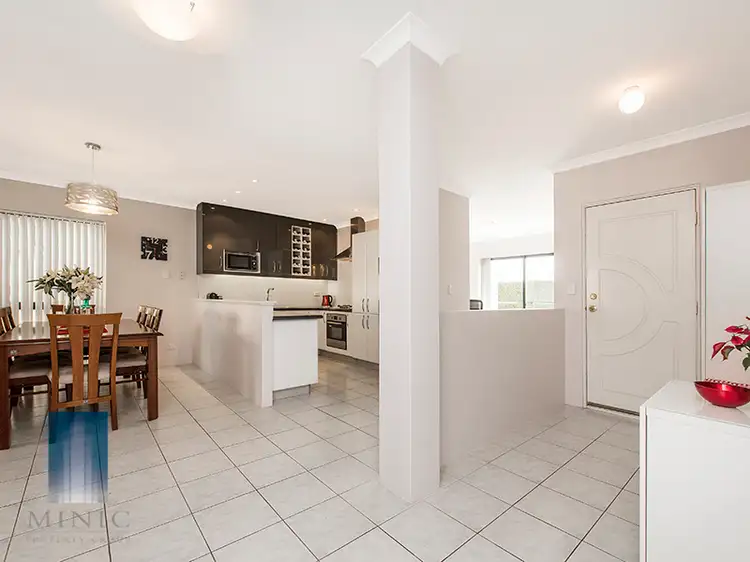 Third view of Homely villa listing, 14/8 Toledo Close, Cannington WA 6107