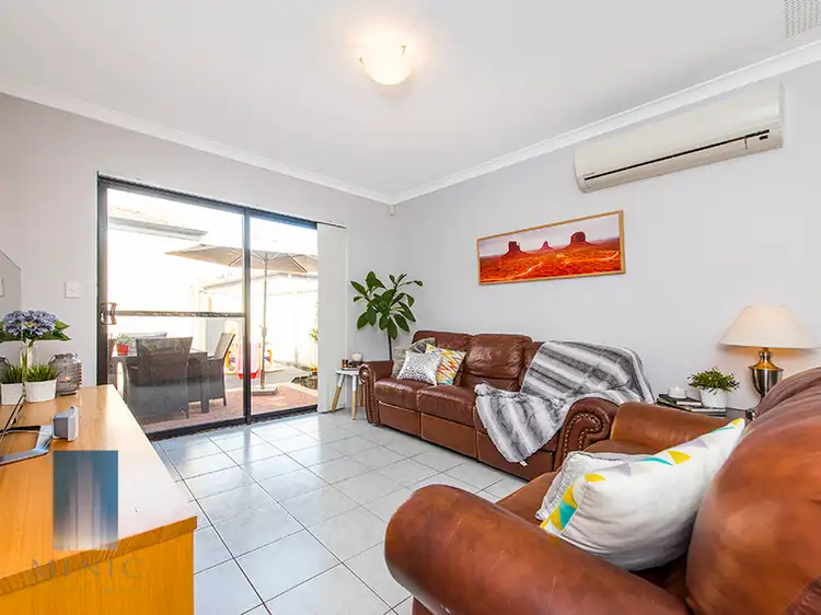 Fifth view of Homely villa listing, 14/8 Toledo Close, Cannington WA 6107