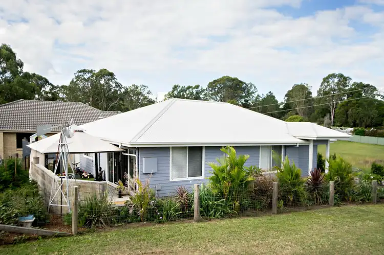 Second view of Homely house listing, 53 Peveril Street, Tinonee NSW 2430