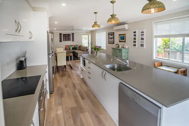 Fourth view of Homely house listing, 53 Peveril Street, Tinonee NSW 2430