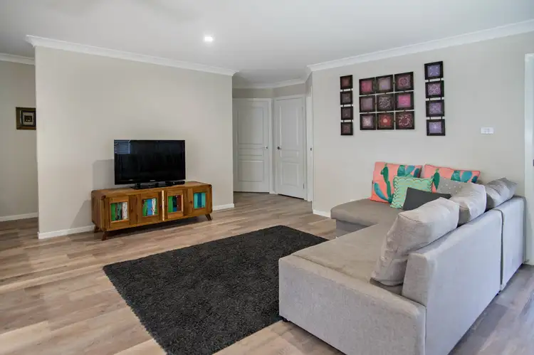 Fifth view of Homely house listing, 53 Peveril Street, Tinonee NSW 2430
