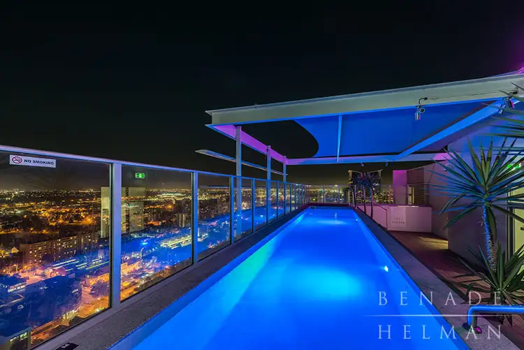 2203/237 Adelaide Terrace, Perth WA 6000
