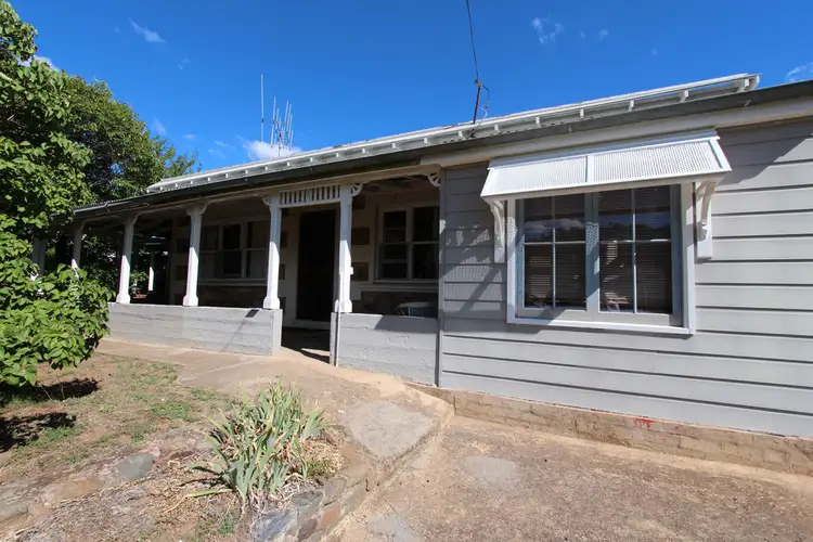 Main view of Homely rural property listing, 15 Bowen Street, Sofala NSW 2795