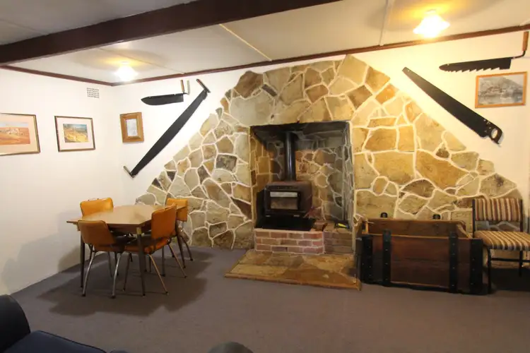 Second view of Homely rural property listing, 15 Bowen Street, Sofala NSW 2795